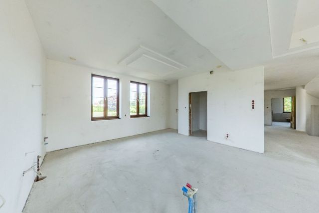 dom wolnostojący, 8 pokoi Piotrków Trybunalski, ul. Nowowiejska. Zdjęcie 11