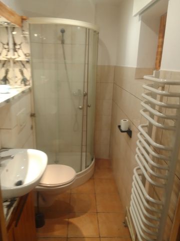Mieszkanie 3-pokojowe Wodzisław Śląski Stary Wodzisław, ul. ks. płk. Wilhelma Kubsza. Zdjęcie 1
