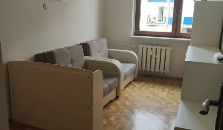 Mieszkanie 2-pokojowe Swarzędz, os. Edwarda Raczyńskiego