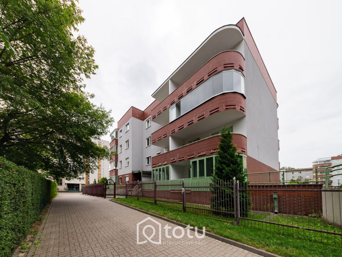 Mieszkanie 2-pokojowe Warszawa Mokotów, ul. Zygmunta Modzelewskiego. Zdjęcie 10
