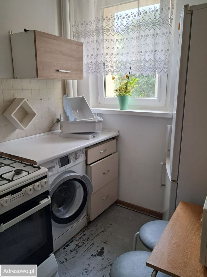 Mieszkanie 2-pokojowe Szczecin Pomorzany, ul. 9 Maja. Zdjęcie 6