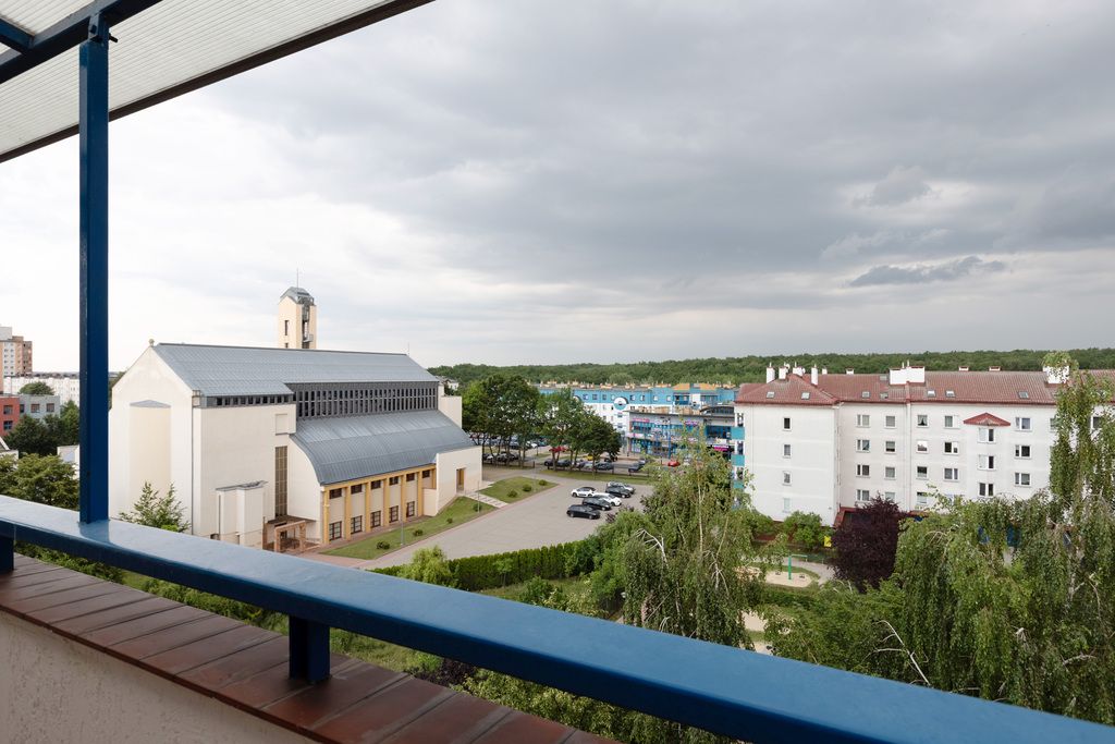Mieszkanie 4-pokojowe Lublin, ul. Rubinowa. Zdjęcie 20