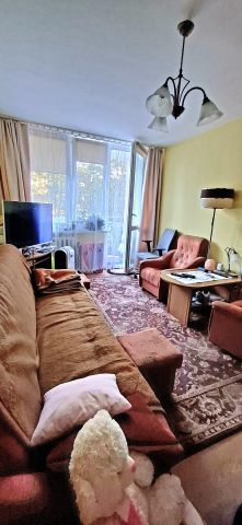 Mieszkanie 2-pokojowe Warszawa Bródno, ul. Krasiczyńska. Zdjęcie 1
