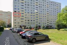 Mieszkanie 2-pokojowe Łódź Karolew, ul. Wioślarska. Zdjęcie 3
