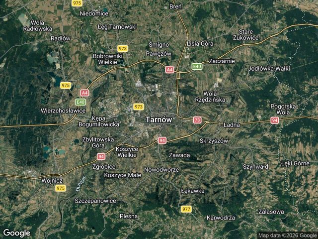Mieszkanie 6-pokojowe Tarnów, ul. Bitwy pod Monte Cassino. Zdjęcie 1