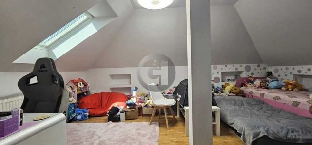 dom wolnostojący, 6 pokoi Osiedle Poznańskie. Zdjęcie 10