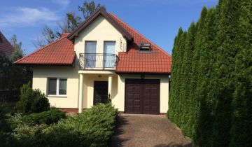 dom, 6 pokoi Dziekanów Polski