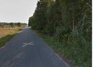 Działka siedliskowa Boża Wola. Zdjęcie 2