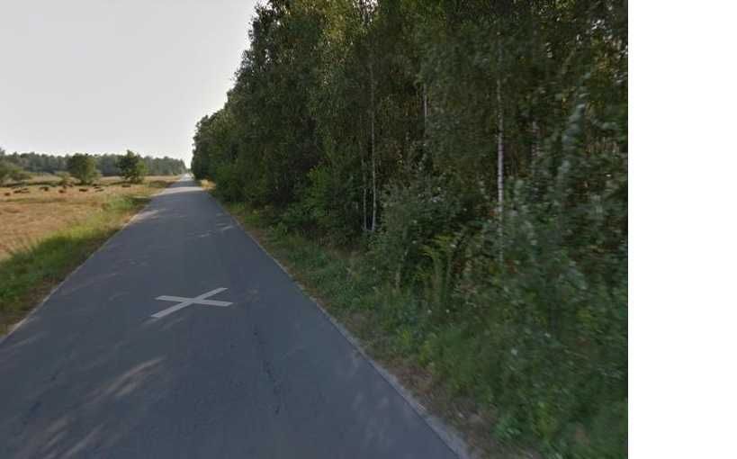 Działka siedliskowa Boża Wola. Zdjęcie 3