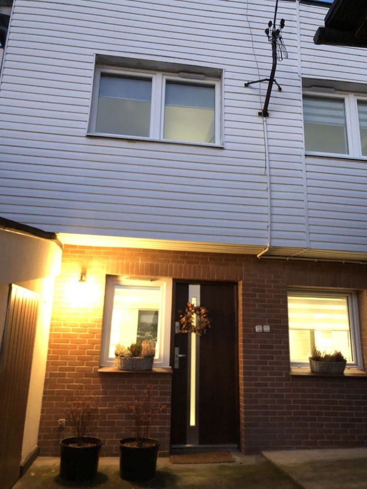 Mieszkanie 2-pokojowe Gdynia, ul. Przemyska