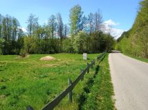 Działka budowlana Malerzów, ul. Bociania. Zdjęcie 1