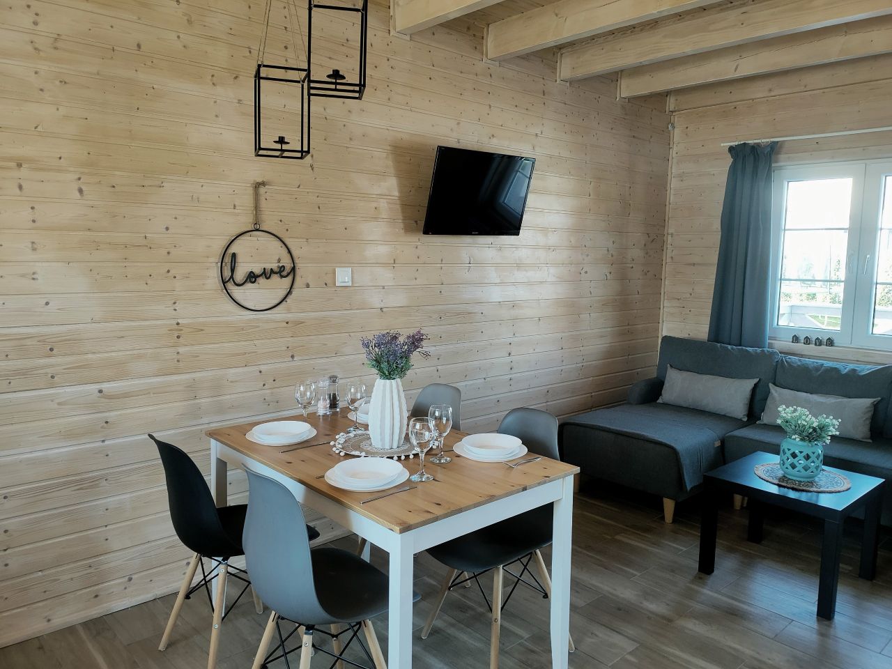 Nieruchomość komercyjna Jantar, ul. Wczasowa. Zdjęcie 3