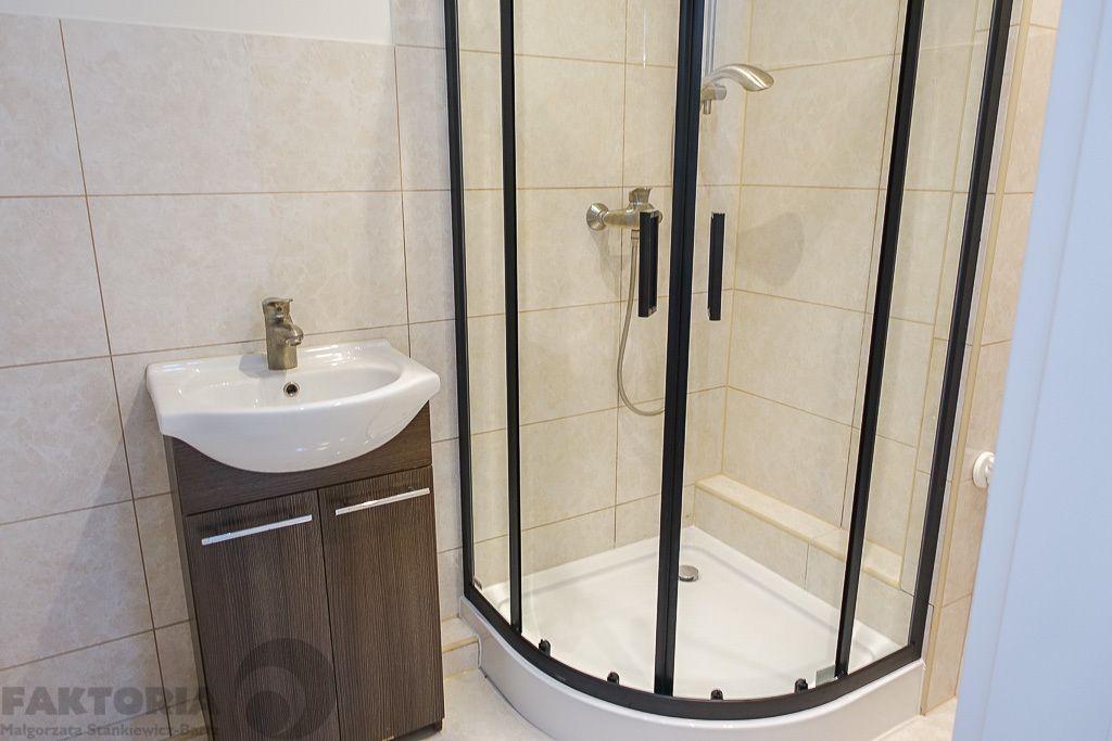 Mieszkanie 2-pokojowe Szczecin Centrum, al. Wyzwolenia. Zdjęcie 27