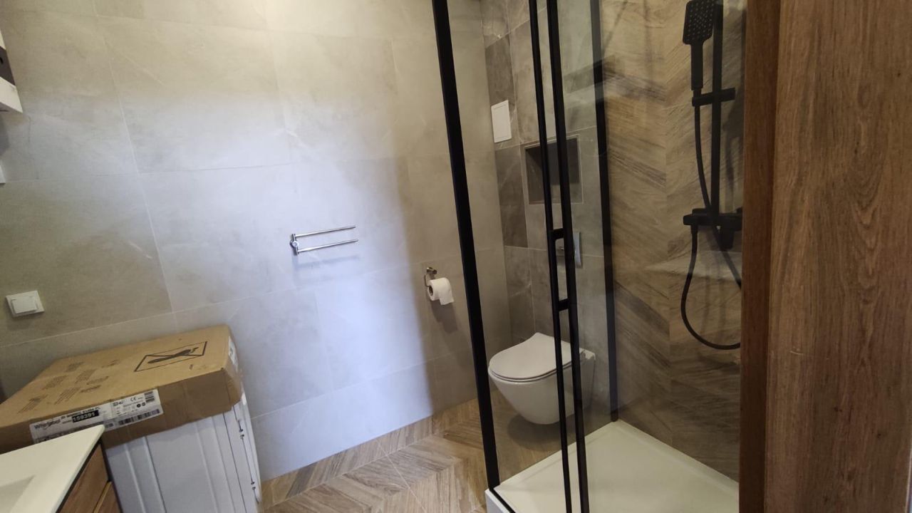 Mieszkanie 4-pokojowe Świdnica Kraszowice, ul. Bystrzycka. Zdjęcie 5