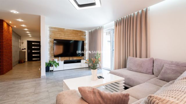 dom wolnostojący, 5 pokoi Skawica. Zdjęcie 18