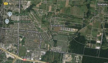 dom szeregowy, 3 pokoje Białystok Bagnówka, Mościckiego