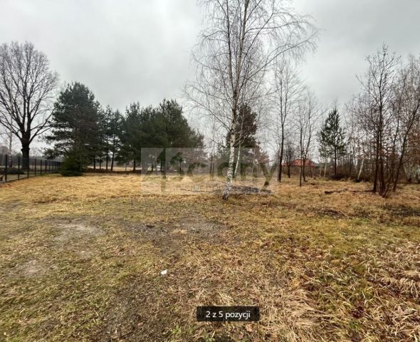 Działka budowlana Adamowizna. Zdjęcie 4