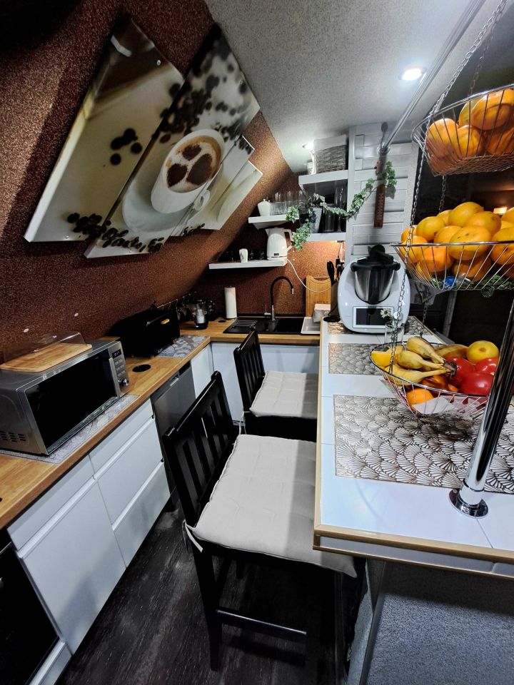 Mieszkanie 2-pokojowe Lędziechowo. Zdjęcie 5