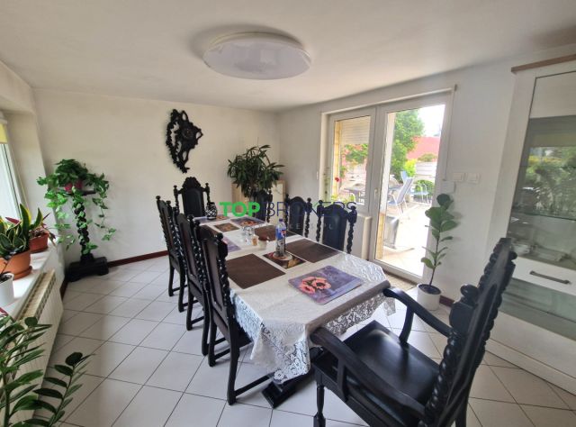 dom wolnostojący, 3 pokoje Warszawa Białołęka. Zdjęcie 13