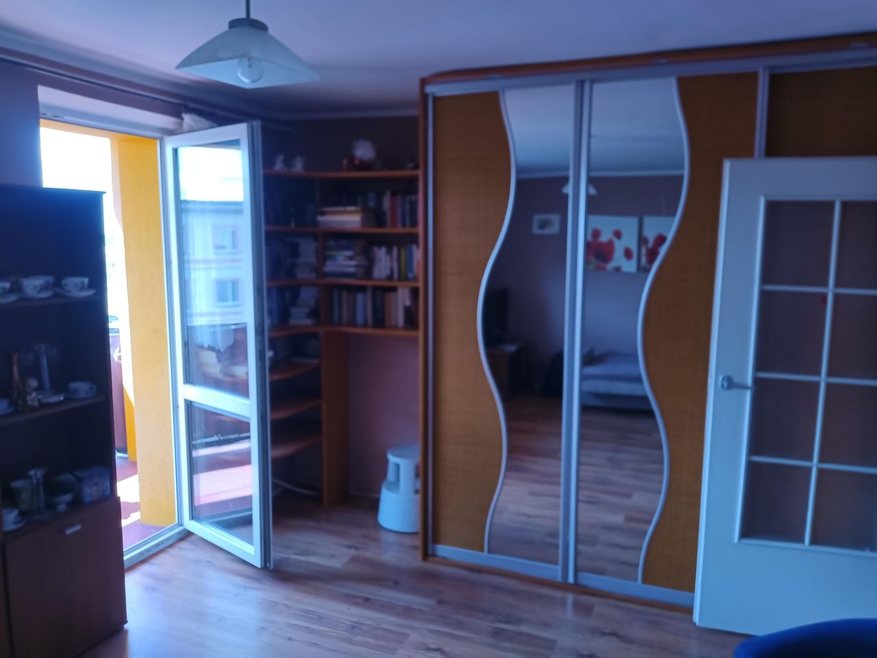 Mieszkanie 2-pokojowe Czaplinek, ul. Jana Kochanowskiego