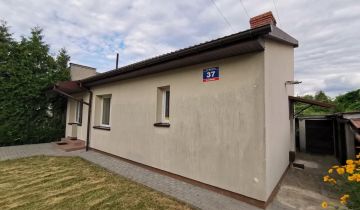 dom wolnostojący, 2 pokoje Łomianki, ul. Wiślana