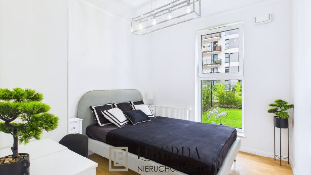 Mieszkanie 2-pokojowe Warszawa Rembertów, ul. Chełmżyńska. Zdjęcie 7