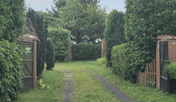 bliźniak, 2 pokoje Mochle, ul. Szmaragdowa