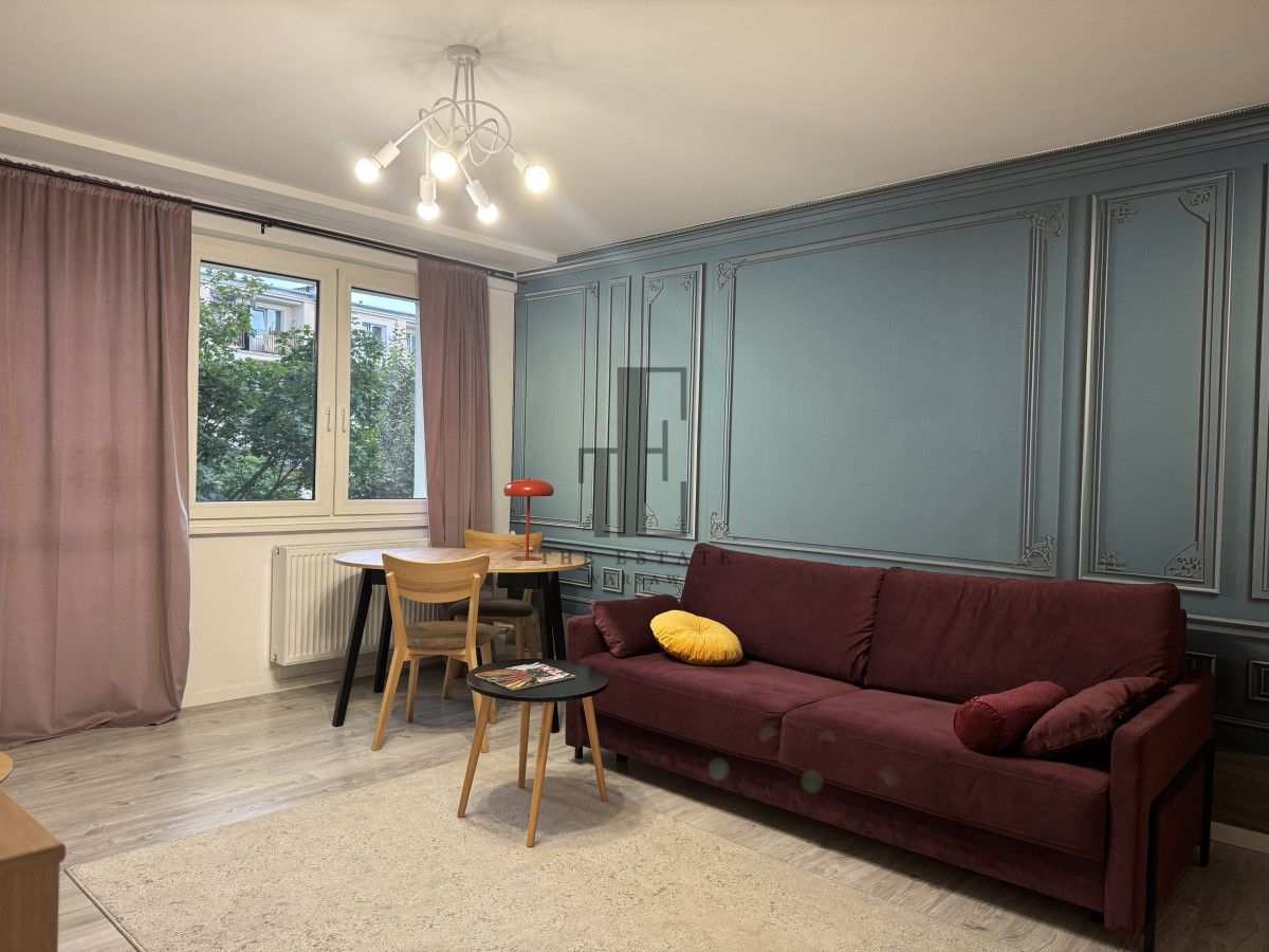 Mieszkanie 1-pokojowe Warszawa Wola, ul. Elekcyjna. Zdjęcie 2