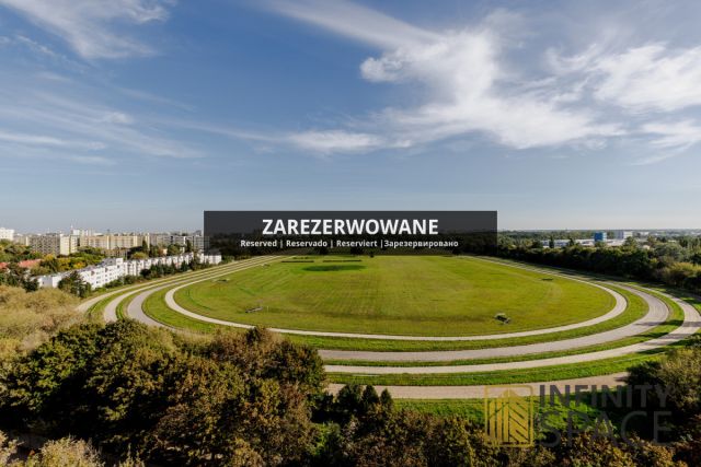 Mieszkanie 3-pokojowe Warszawa Ursynów, ul. Kłobucka. Zdjęcie 14