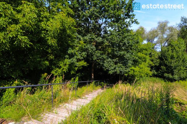 Działka budowlana Nielepice. Zdjęcie 27