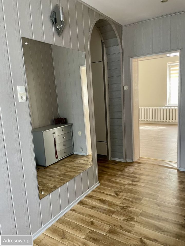 Mieszkanie 3-pokojowe Kartuzy, os. Nowe Osiedle. Zdjęcie 17