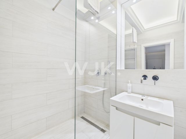 Mieszkanie 3-pokojowe Sopot, ul. Władysława Łokietka. Zdjęcie 15