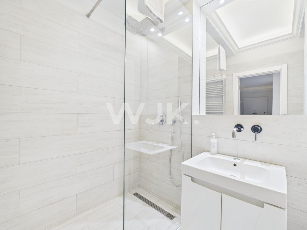 Mieszkanie 3-pokojowe Sopot, ul. Władysława Łokietka. Zdjęcie 15