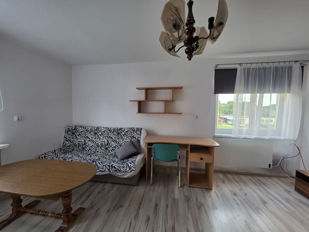 Mieszkanie 1-pokojowe Osowo. Zdjęcie 12