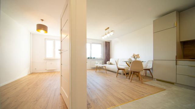 Mieszkanie 2-pokojowe Lublin, ul. Poturzyńska. Zdjęcie 5