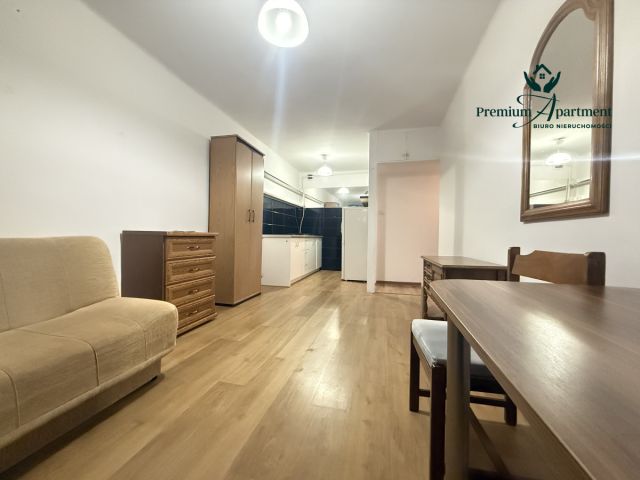 Mieszkanie 1-pokojowe Skarżysko-Kamienna, ul. Lotnicza. Zdjęcie 4