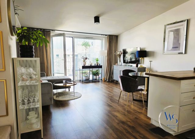 Mieszkanie 2-pokojowe Warszawa Białołęka, ul. Przejezdna. Zdjęcie 2