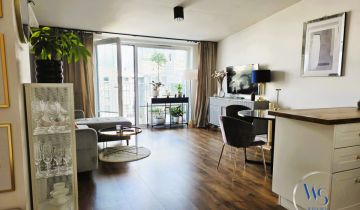 Mieszkanie 2-pokojowe Warszawa Białołęka, ul. Przejezdna