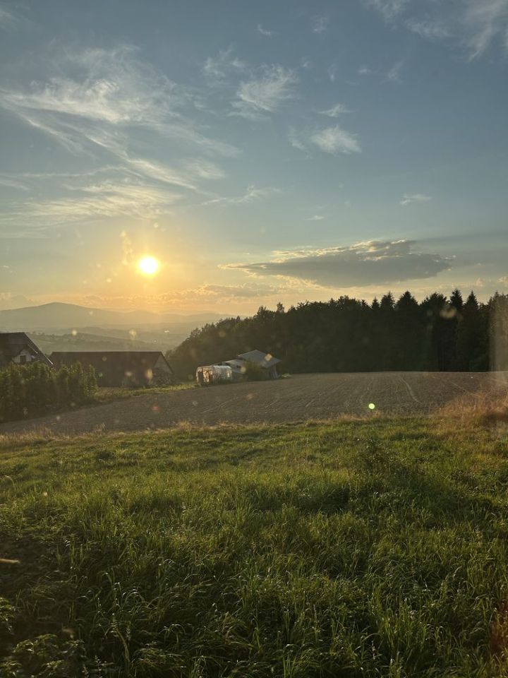 dom wolnostojący Szyk. Zdjęcie 6