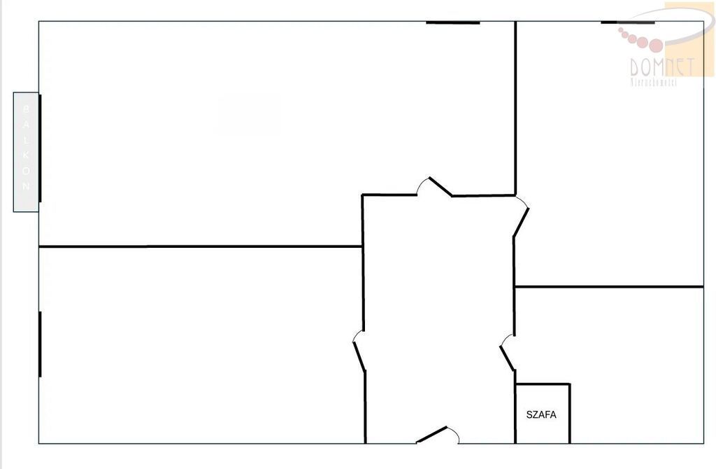 Mieszkanie 2-pokojowe Pruszków, ul. Lipowa. Zdjęcie 13