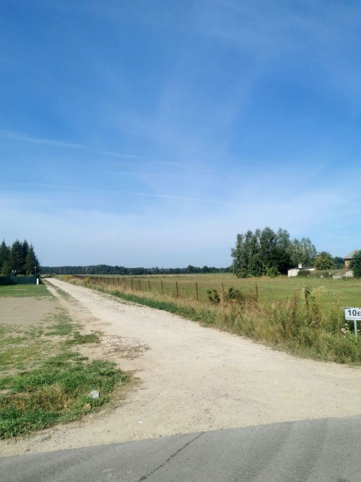 Działka budowlana Modzele-Bartłomieje. Zdjęcie 3