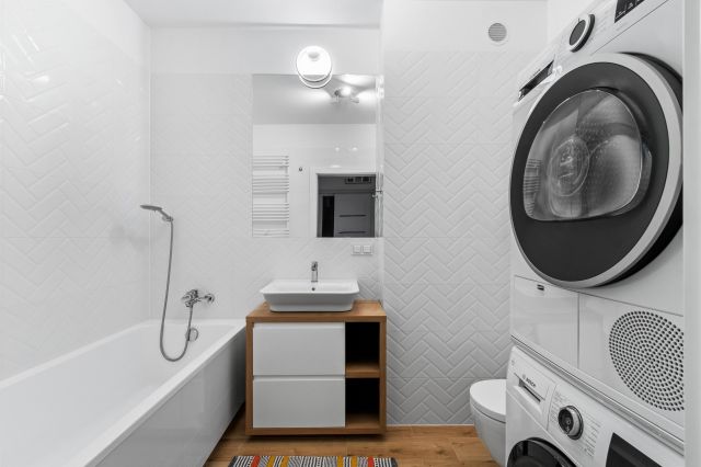 Mieszkanie 3-pokojowe Warszawa Dolny Mokotów, ul. Bluszczańska. Zdjęcie 12