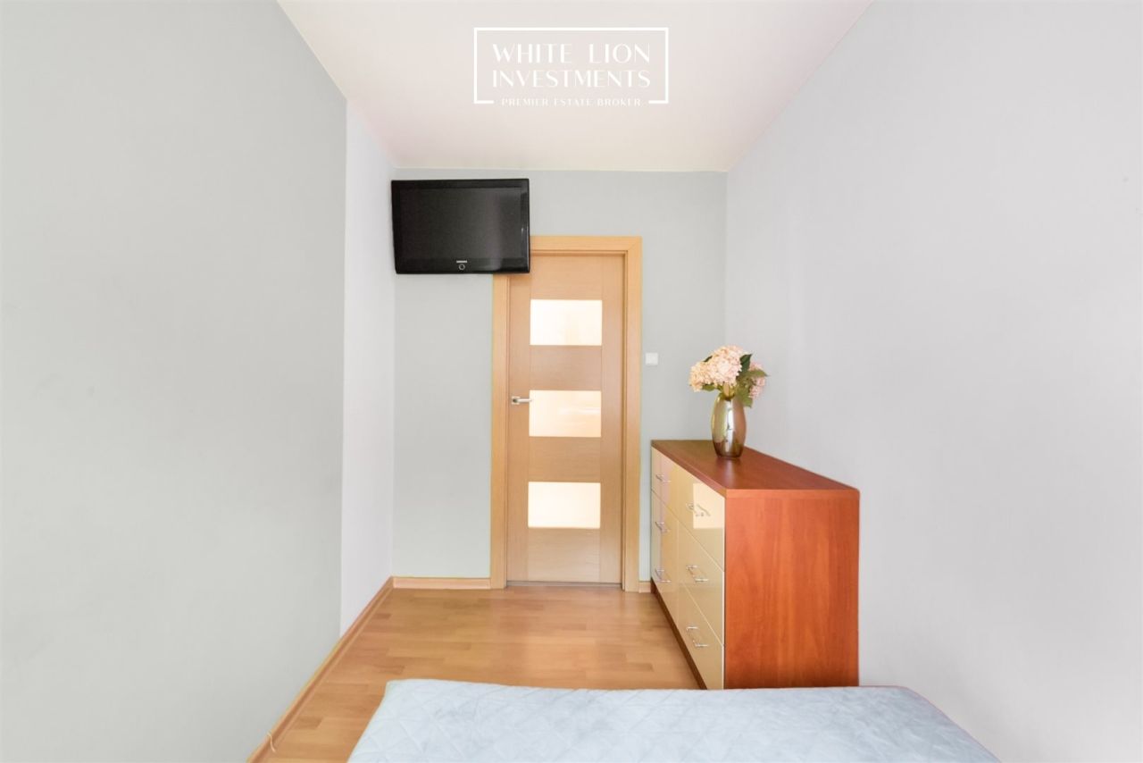 Mieszkanie 2-pokojowe Warszawa Śródmieście, ul. Franciszkańska. Zdjęcie 6