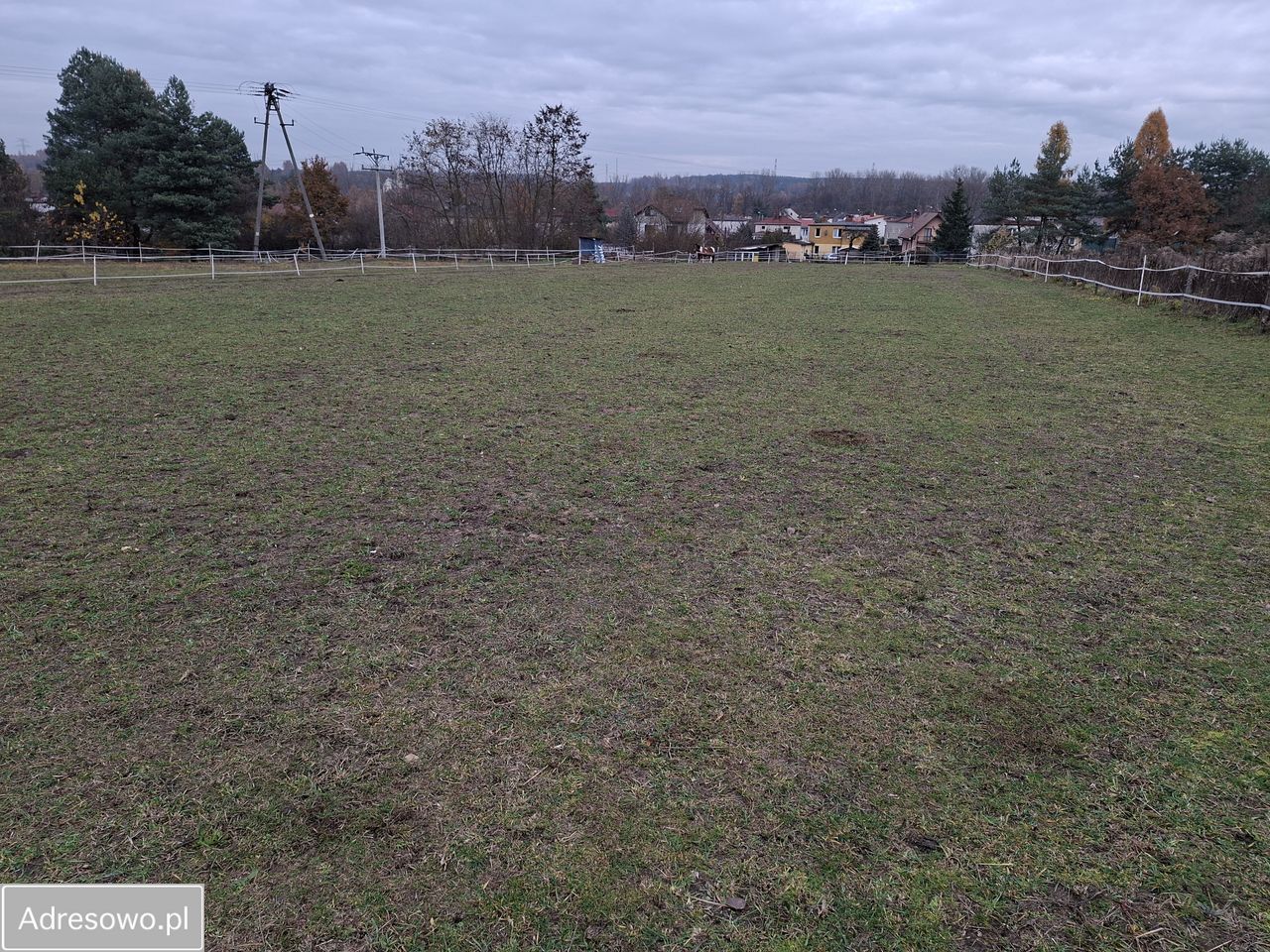 Działka rekreacyjna Mysłowice Dziećkowice, ul. Jana Długosza. Zdjęcie 5