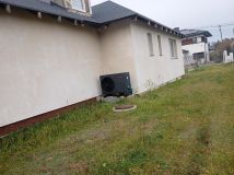 dom wolnostojący, 4 pokoje Suchocin, ul. Rybacka. Zdjęcie 4