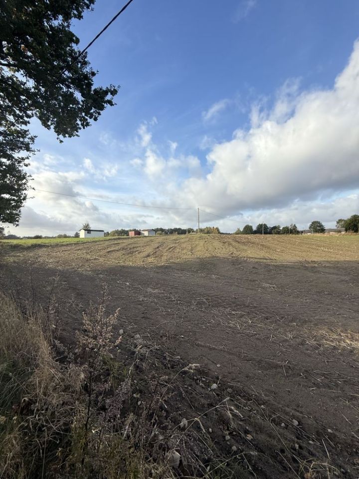 Działka budowlana Mały Klincz. Zdjęcie 4