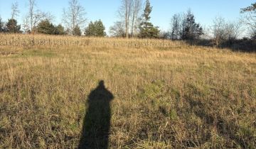 Działka budowlana Plęsy