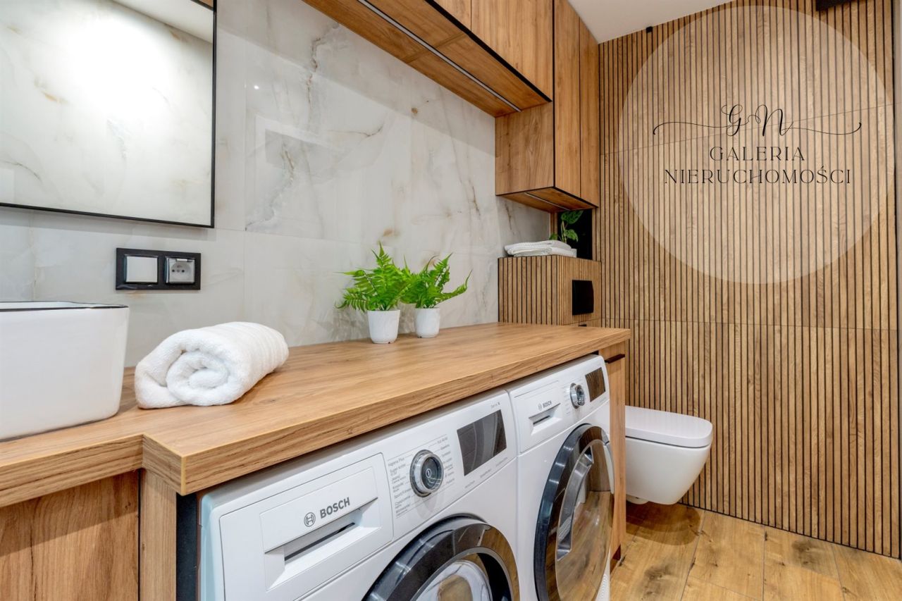 Mieszkanie 2-pokojowe Olsztyn Pieczewo, ul. Wincentego Witosa. Zdjęcie 9