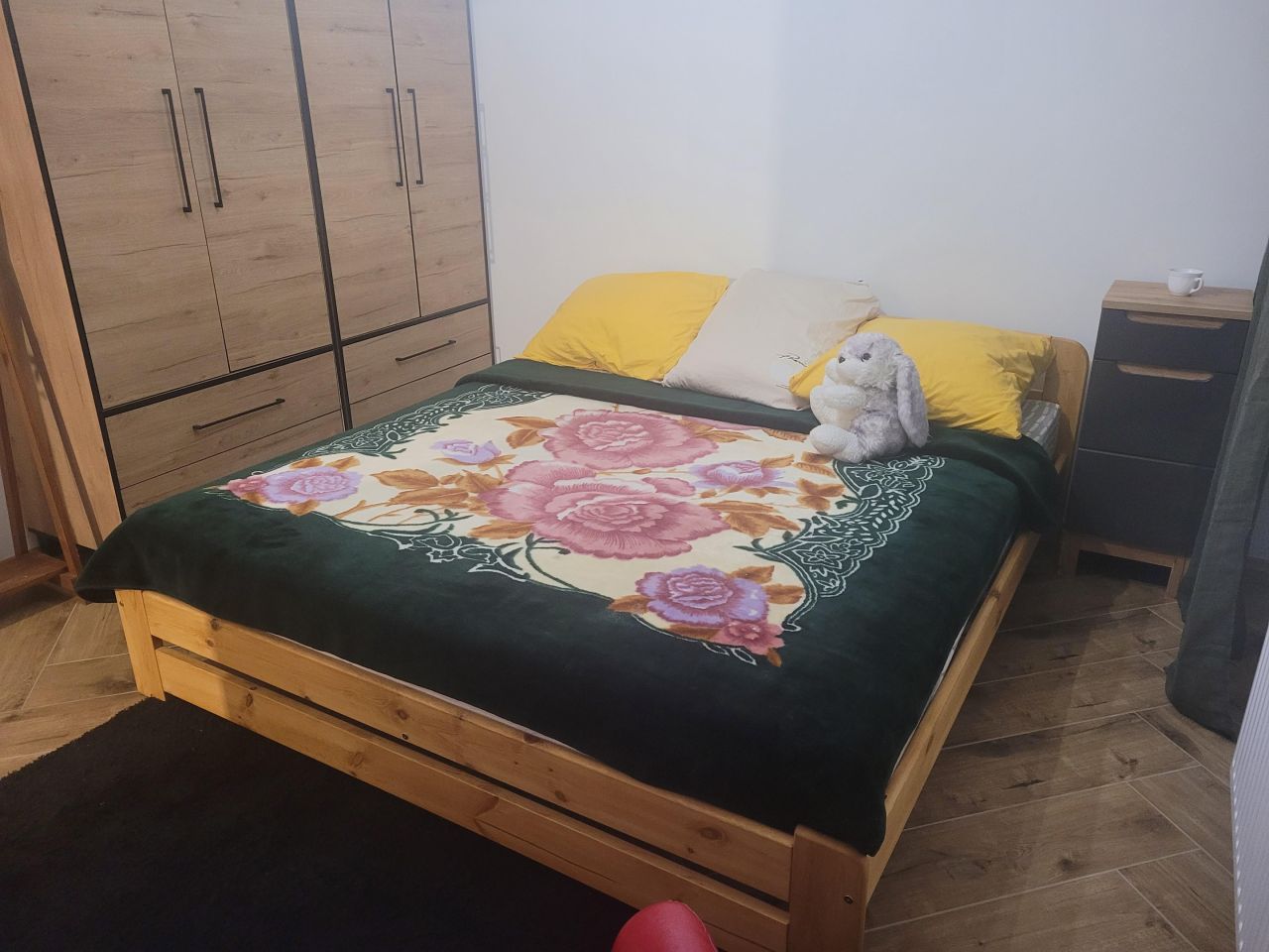 Mieszkanie 4-pokojowe Siechnice, ul. Gimnazjalna. Zdjęcie 8