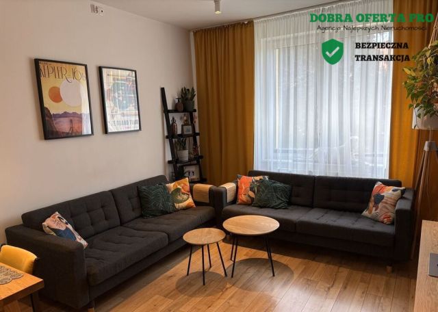 Mieszkanie 3-pokojowe Gdańsk Nowy Port, ul. Na Zaspę. Zdjęcie 10